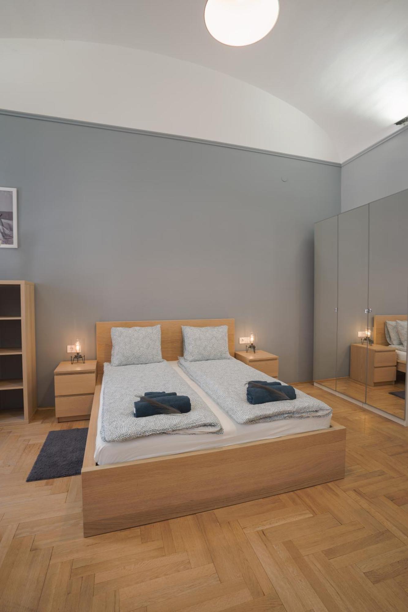 La Racha Residence - By Agada Budapest Exterior foto